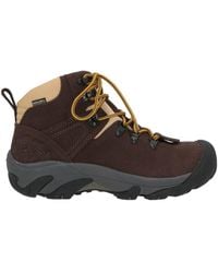 Keen - Ankle Boots - Lyst