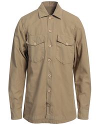 Bl'ker - Camisa - Lyst