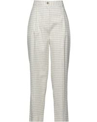 Acne Studios - Trouser - Lyst
