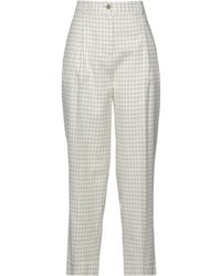 Acne Studios - Trouser - Lyst