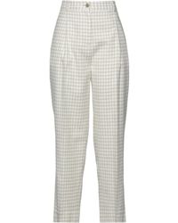 Acne Studios - Trouser - Lyst