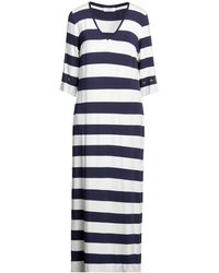 Clips More - Maxi Dress - Lyst
