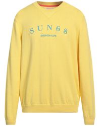 Sun 68 - Jumper - Lyst