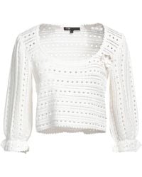 Maje - Pullover - Lyst