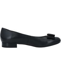Geox Ballet flats and pumps for Women - Up to 72% off at Lyst.com