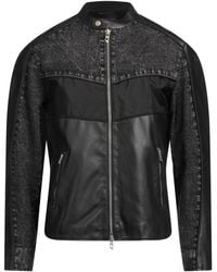 DIESEL - Jacket - Lyst