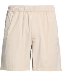 PAIGE - Shorts & Bermuda Shorts - Lyst