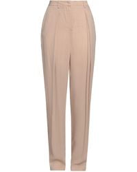 Fabiana Filippi - Pants Viscose - Lyst