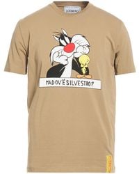Iceberg - T-Shirts - Lyst