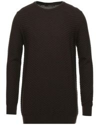 Jeordie's - Sweater Merino Wool, Acrylic - Lyst