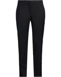 Paul Smith - Pants Wool - Lyst