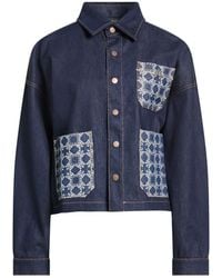 Amiri - Chaqueta Vaquera - Lyst