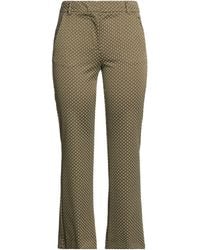 Marella - Pants Polyester, Polyamide, Elastane - Lyst
