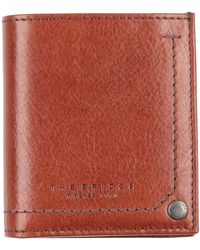 The Bridge - Wallet - Lyst