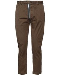 DSquared² - Pants - Lyst