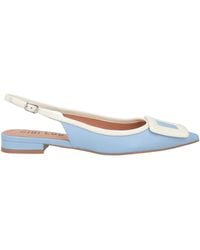 Bibi Lou - Ballet Flats - Lyst