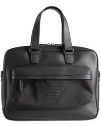Emporio Armani - Handtaschen - Lyst
