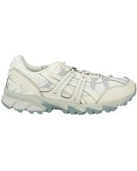 Asics - Light Sneakers Textile Fibers, Synthetisches Material - Lyst