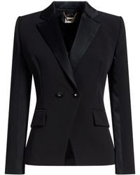 Elisabetta Franchi - Blazers - Lyst