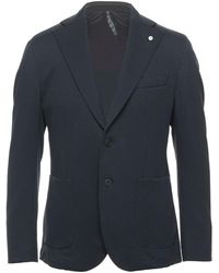 L.B.M. 1911 - Blazer - Lyst