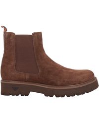 Docksteps - Ankle Boots - Lyst