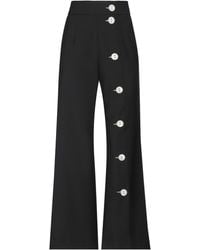 SALUT BEAUTE - Pants - Lyst