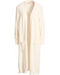 Toy G. - Cardigan Viscose, Polyester, Polyamide - Lyst