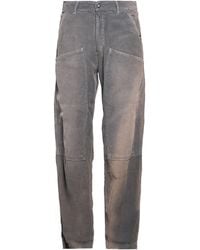 Amish Supplies - Trouser - Lyst