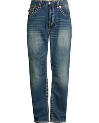 TRUE RELIGION - Jeans - Lyst