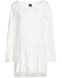 Aspesi - Shirt - Lyst