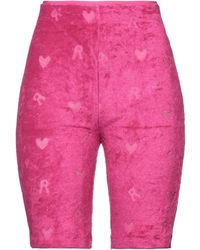 ROTATE BIRGER CHRISTENSEN - Shorts & Bermuda Shorts - Lyst