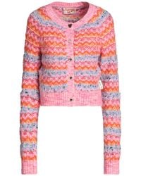 ANDERSSON BELL - Cardigan - Lyst