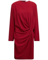 8pm - Mini Dress - Lyst