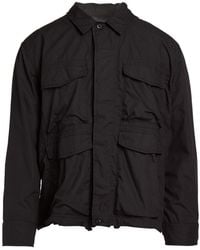 Universal Works - Jacket - Lyst