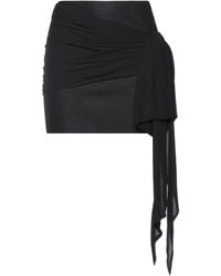 Philosophy Di Lorenzo Serafini - Mini Skirt - Lyst