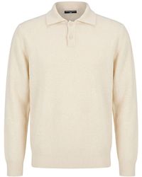 Daniele Fiesoli - Lab Sweater Merino Wool, Cashmere - Lyst