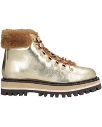 Lola Cruz - Ankle Boots - Lyst
