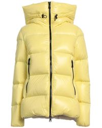 EMMA & GAIA - Puffer - Lyst