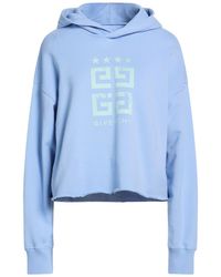 Givenchy - Sweatshirt Cotton - Lyst