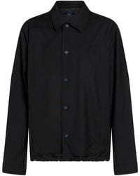 Kiton - Knt Jacket Virgin Wool - Lyst
