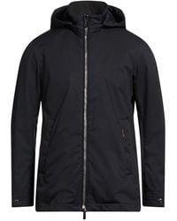 Moorer - Midnight Jacket Polyester, Polyurethane - Lyst