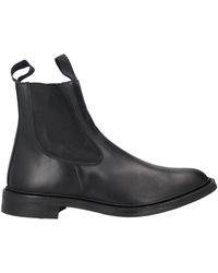 Tricker's - Stiefelette - Lyst