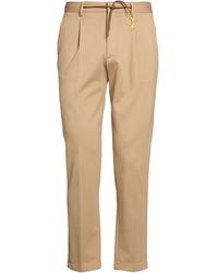 Manuel Ritz - Pants - Lyst