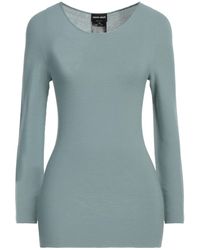Giorgio Armani - Pullover - Lyst