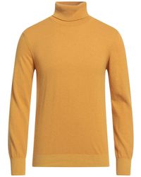 Berna - Turtleneck - Lyst