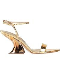 Casadei - Sandalias - Lyst
