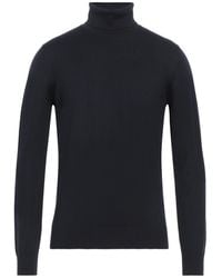 Alpha Studio - Turtleneck - Lyst