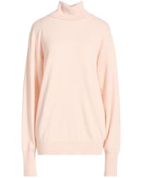 Jil Sander - Turtlenecks - Lyst