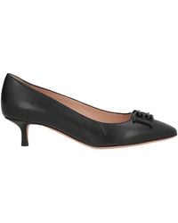 Bally - Pumps Lambskin - Lyst