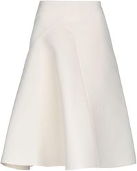 Marni Midirock - Weiß